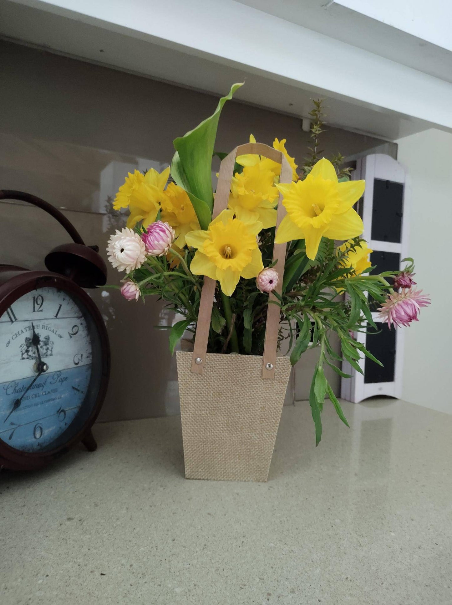 King Alfred Daffodil Bulbs – Classic Golden Bloom image 2