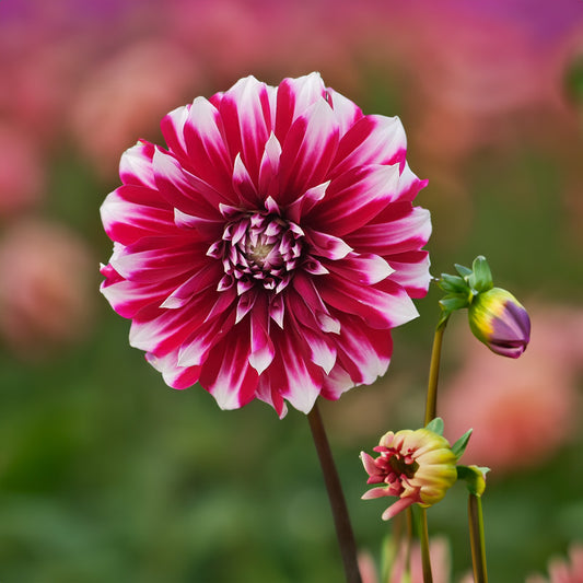 Helena Dahlia Tubers image 0