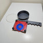 Handheld Seed Tray Precision Seeder Starter Pack