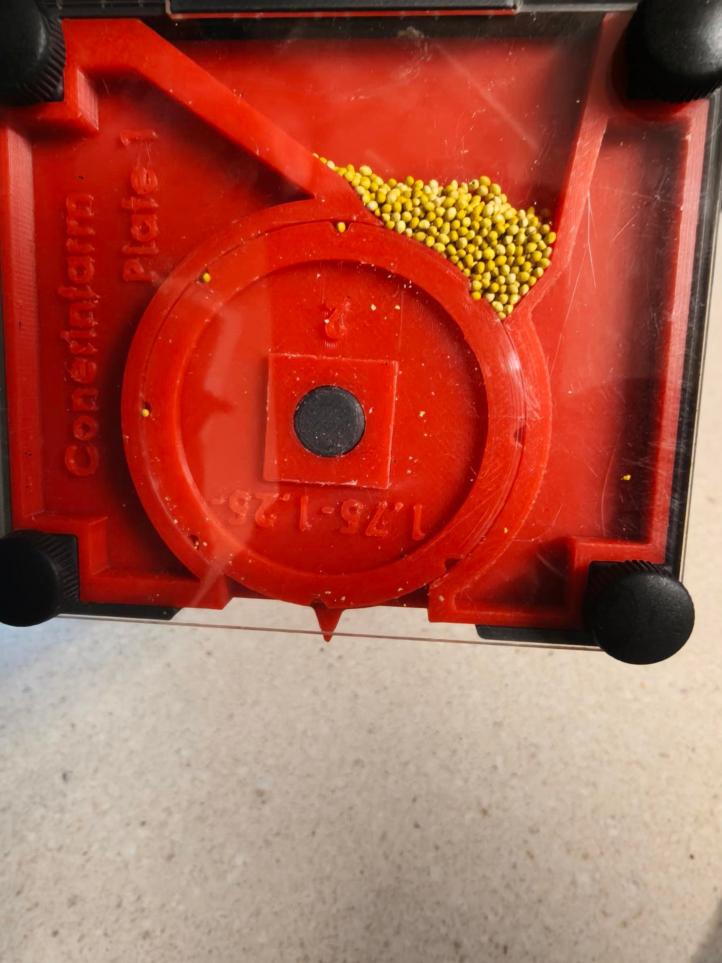 Handheld Seed Tray Precision Seeder Starter Pack