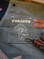 Custom Gardener and Florist Canvas Aprons
